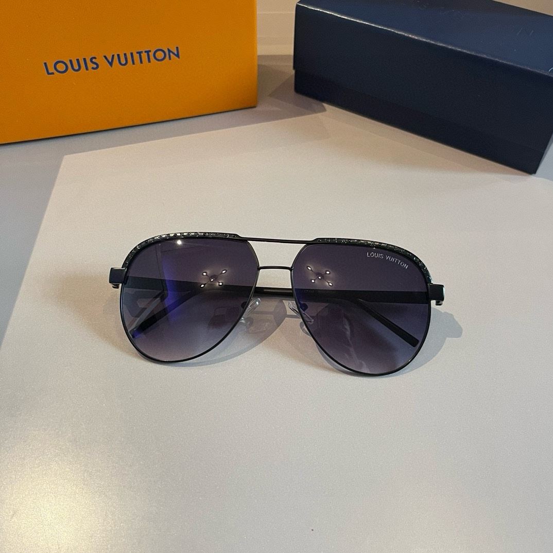 Louis Vuitton Sunglasses